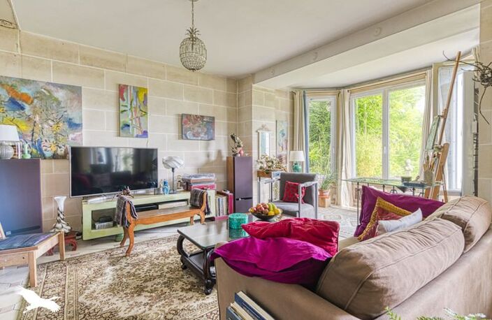 Vente appartement 3 pièces 84 m² Luzarches (95270) — photo 4