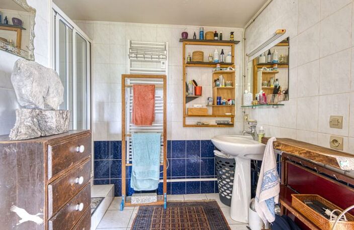 Vente appartement 3 pièces 84 m² Luzarches (95270) — photo 5