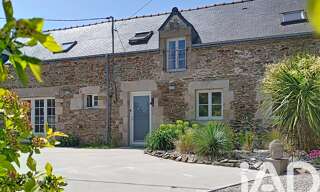 Maison 6 Pièces 223 m² à vendre à Pluméliau-Bieuzy (56930)