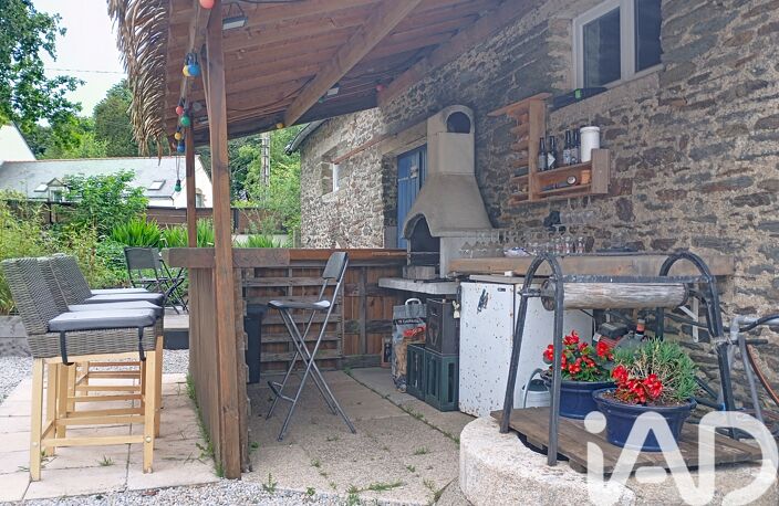 Vente Longère 6 pièces — photo 5