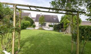 Maison 7 Pièces 145 m² à vendre à Lassy (95270)