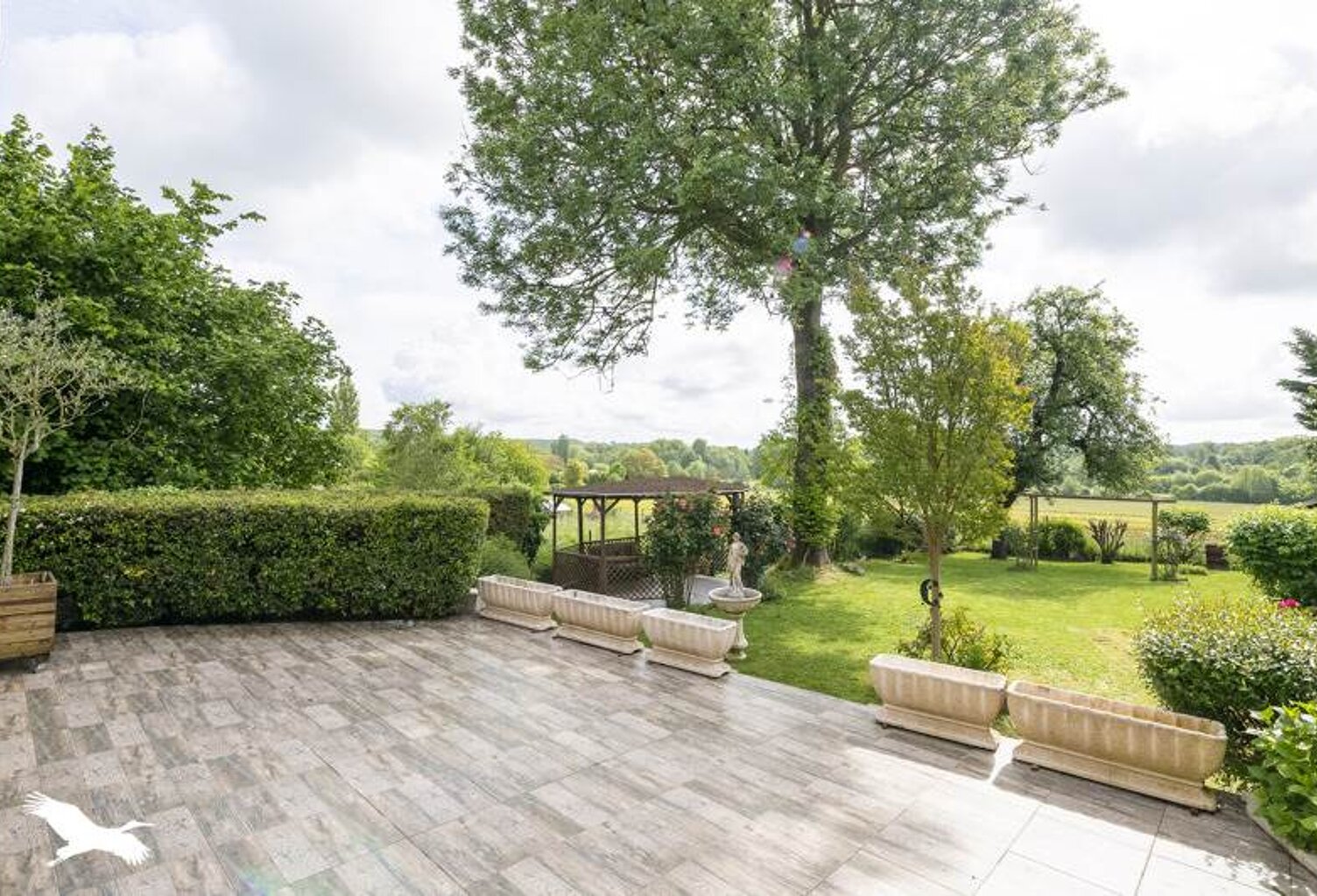 Vente maison 7 pièces 145 m² Lassy (95270) — photo 1