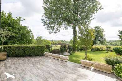 Maison 7 pièces 410000 €