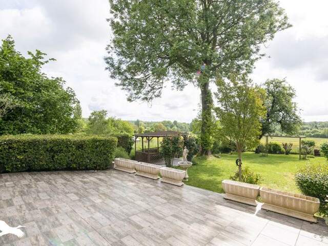 Maison 7 pièces 145 m² à Lassy — photo du bien