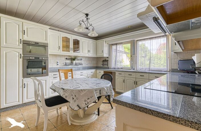 Vente maison 7 pièces 145 m² Lassy (95270) — photo 3