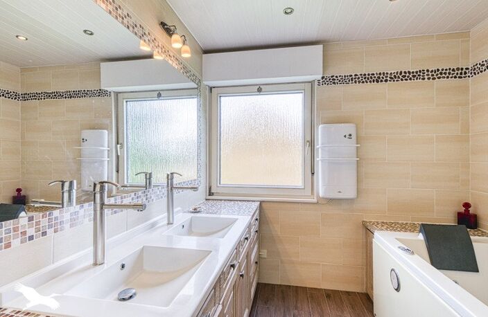 Vente maison 7 pièces 145 m² Lassy (95270) — photo 4