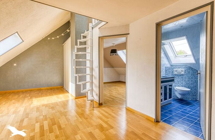 Vente maison 7 pièces 145 m² Lassy (95270) — photo 5