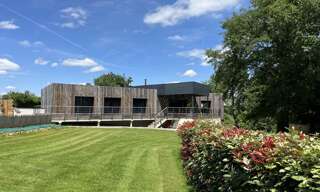 Maison 4 Pièces 129 m² à vendre à Samatan (32130)