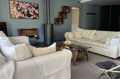 Maison 4 pièces 317000 €