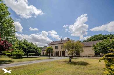 Maison 9 pièces 295000 €