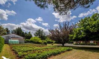 Maison 9 Pièces 245 m² à vendre à Verteuil-sur-Charente (16510)