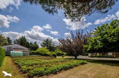 Maison 9 pièces 286000 €