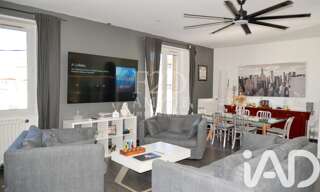 Appartement 5 Pièces 157 m² à vendre à Saint-Laurent-du-Var (06700)