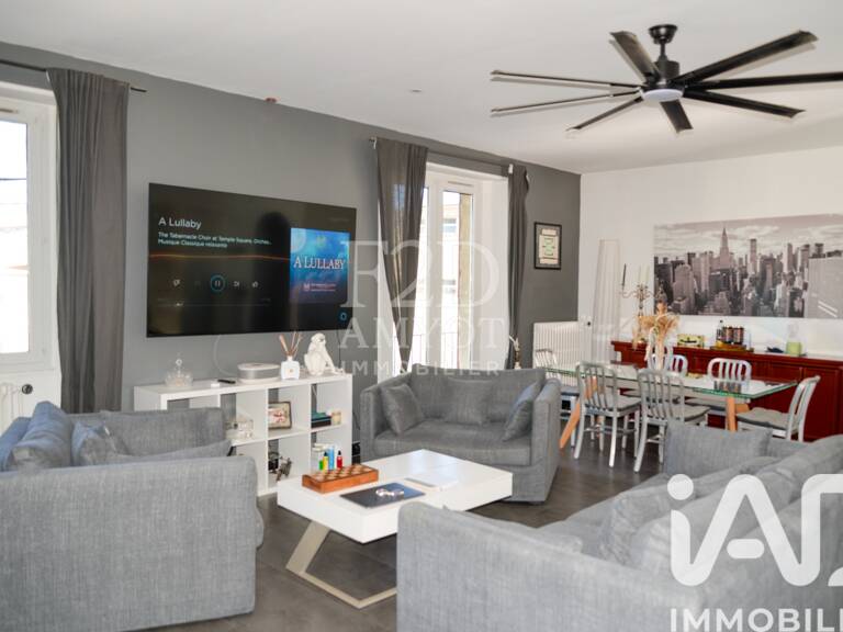 Vente Appartement 5 pièces — photo 1