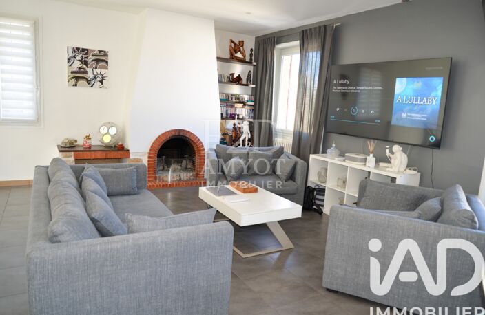 Vente Appartement 5 pièces — photo 3