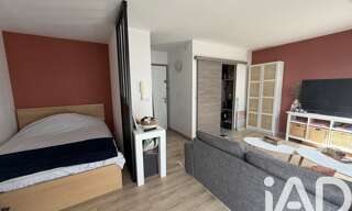 Appartement 1 Pièce 28 m² à vendre à Pontcarré (77135)