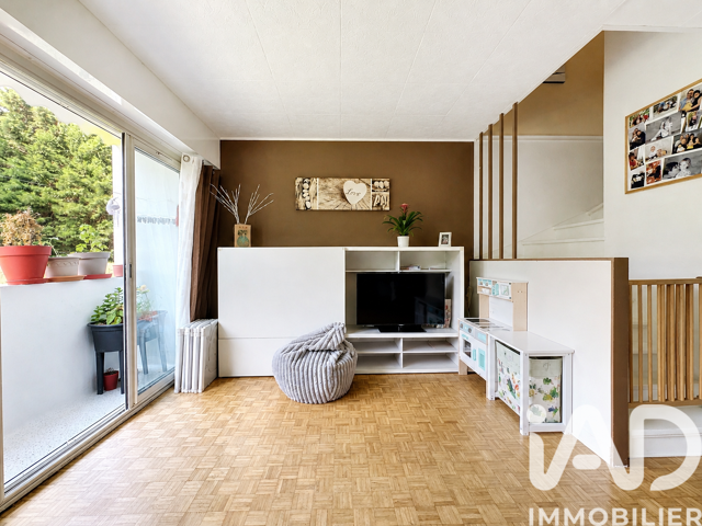 Vente Appartement 4 pièces — photo du bien