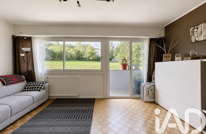 Vente Appartement 4 pièces — photo 2