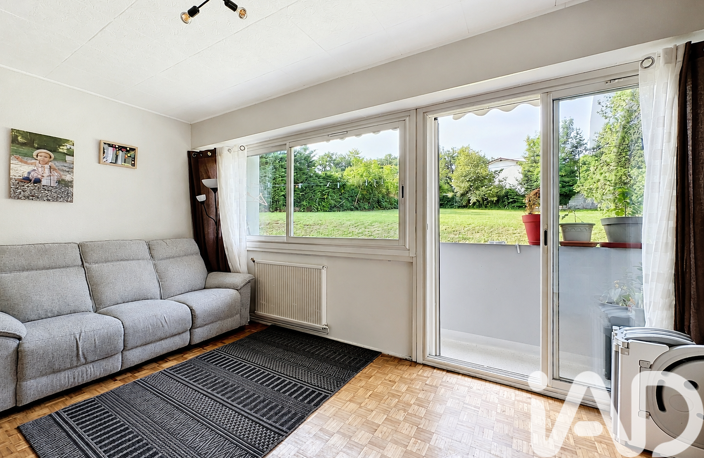 Vente Appartement 4 pièces — photo 3