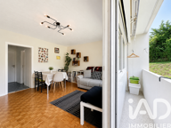 Vente Appartement 4 pièces — photo 4
