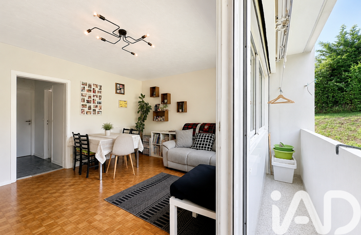 Vente Appartement 4 pièces — photo 4