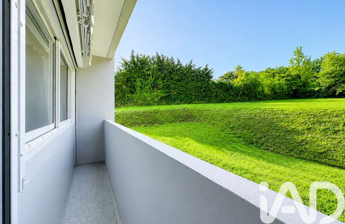Vente Appartement 4 pièces — photo 5