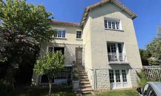 Maison 5 Pièces 106 m² à vendre à Les Adjots (16700)