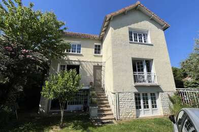Maison 5 pièces 153700 €