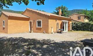Maison 5 Pièces 101 m² à vendre à Saint-Privat (34700)