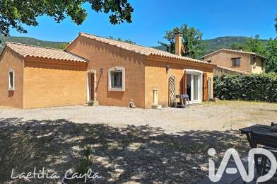 Maison 5 pièces 329000 €