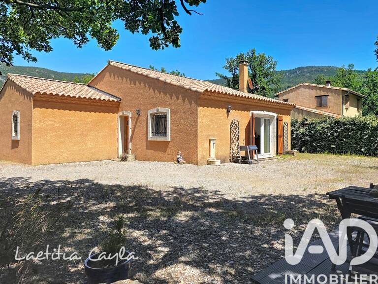 Vente Maison traditionnelle 5 pièces — photo 1