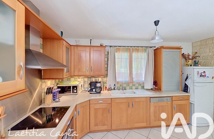 Vente Maison traditionnelle 5 pièces — photo 2