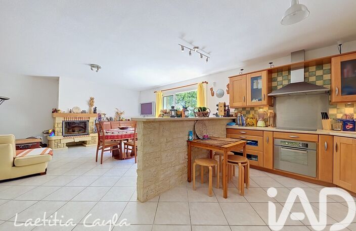 Vente Maison traditionnelle 5 pièces — photo 3