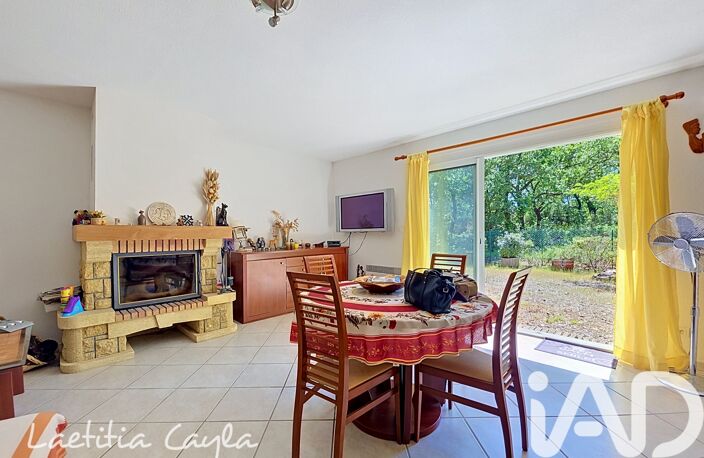 Vente Maison traditionnelle 5 pièces — photo 4