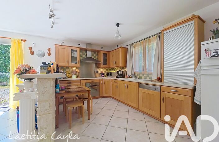 Vente Maison traditionnelle 5 pièces — photo 5