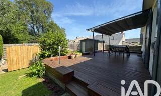 Maison 6 Pièces 116 m² à vendre à Soulaines-sur-Aubance (49610)