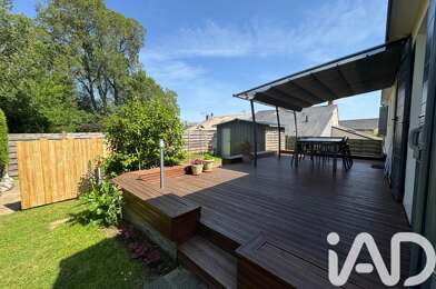 Maison 6 pièces 319000 €