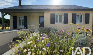 Maison 6 Pièces 116 m² à vendre à Mûrs-Erigné (49610)