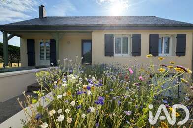 Maison 6 pièces 319000 €