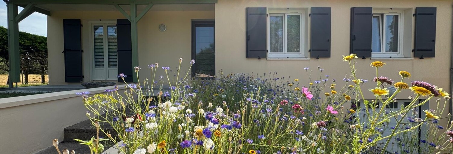Maison 6 Pièces 116 m² à vendre à Mûrs-Erigné (49610)
