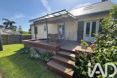 Maison 6 pièces 319000 €