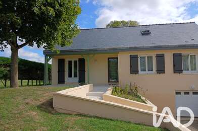 Maison 6 pièces 319000 €