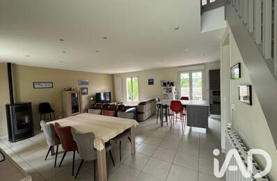 Vente Maison traditionnelle 6 pièces — photo du bien