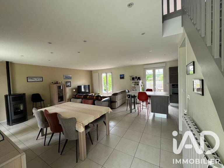 Vente Maison traditionnelle 6 pièces — photo 1