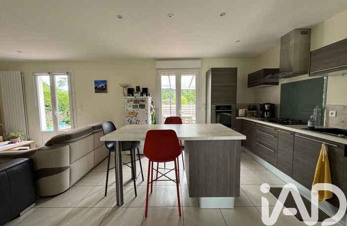 Vente Maison traditionnelle 6 pièces — photo 2