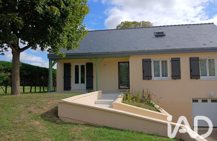 Vente Maison traditionnelle 6 pièces — photo 3