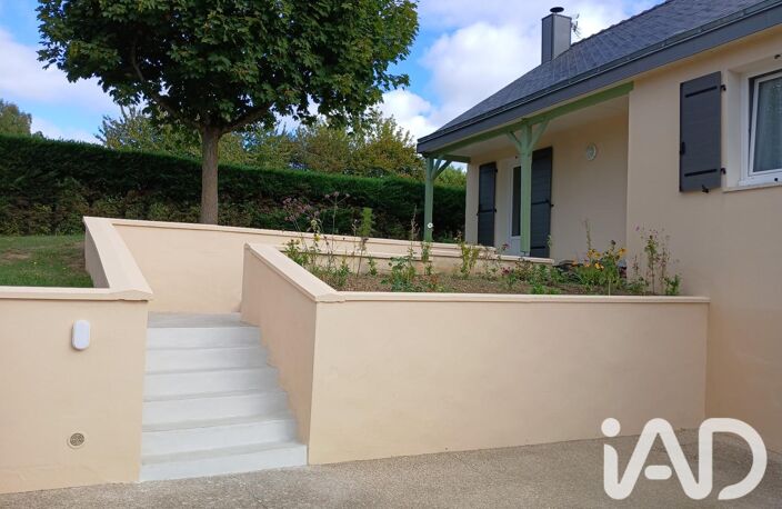 Vente Maison traditionnelle 6 pièces — photo 4