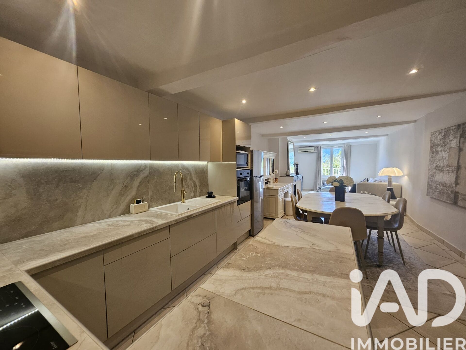 Vente Appartement 3 pièces - Photo 4