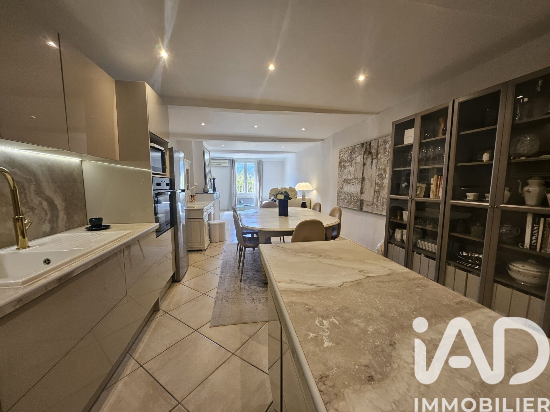 Vente Appartement 3 pièces - Photo 5