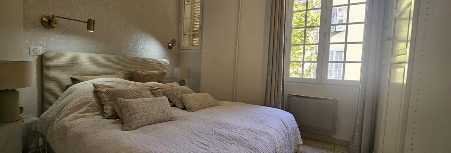 Appartement 3 Pièces 82 m² à vendre à Bargemon (83830)